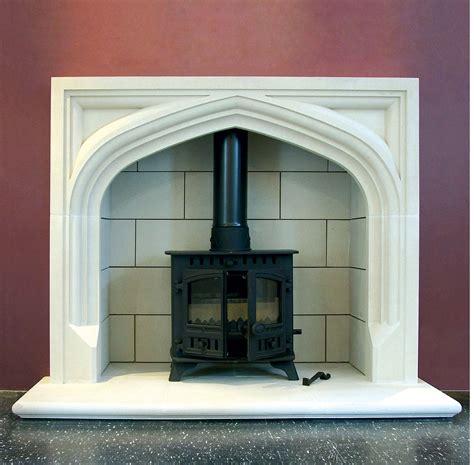 tudor fireplaces for sale.